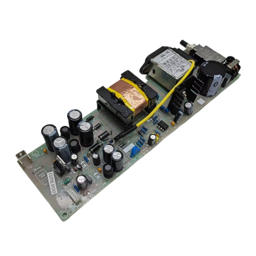AC Bộ chuyển đổi điện một chiều bảng mạch nguồn điện PSU chuyển đổi chuyển đổi cho soundcraft chữ ký