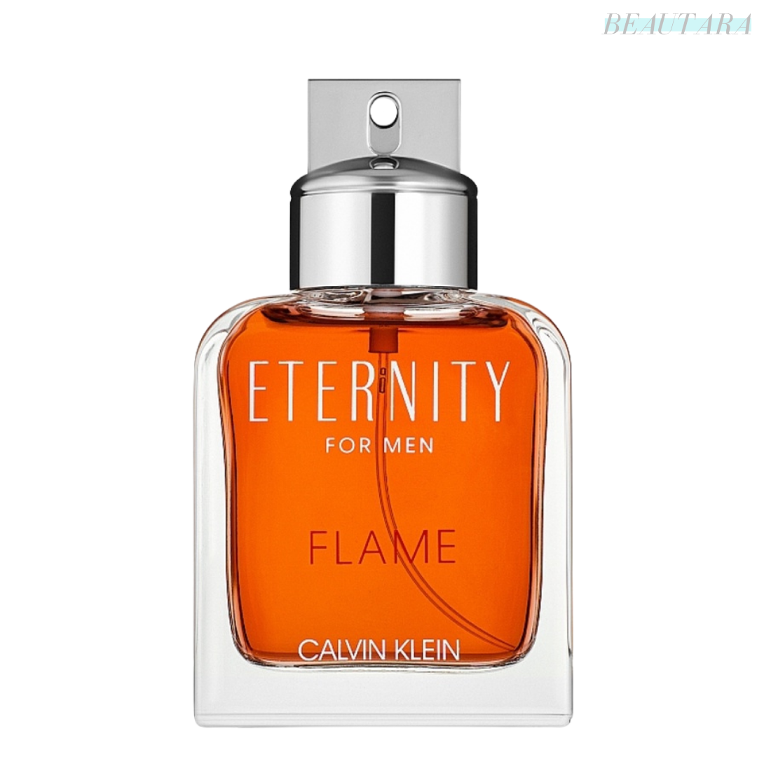 eternity flame for women calvin klein