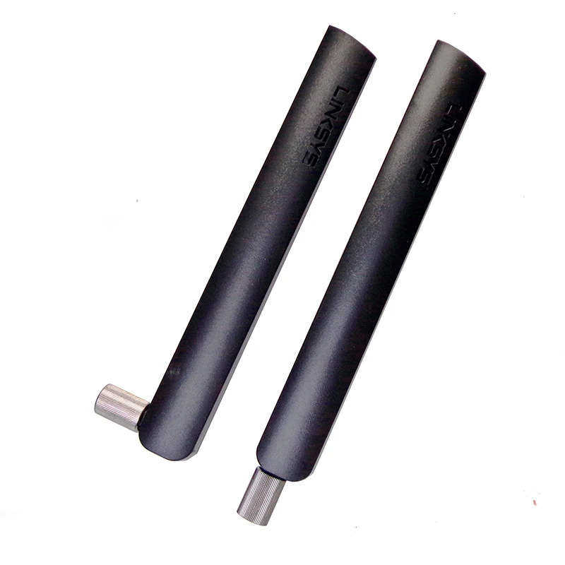 2PCS Bộ định tuyến WIFI Linksys EA7500 EA8500, ăng-ten thu sóng cao AX200 AX210, card mạng WIFI6E12