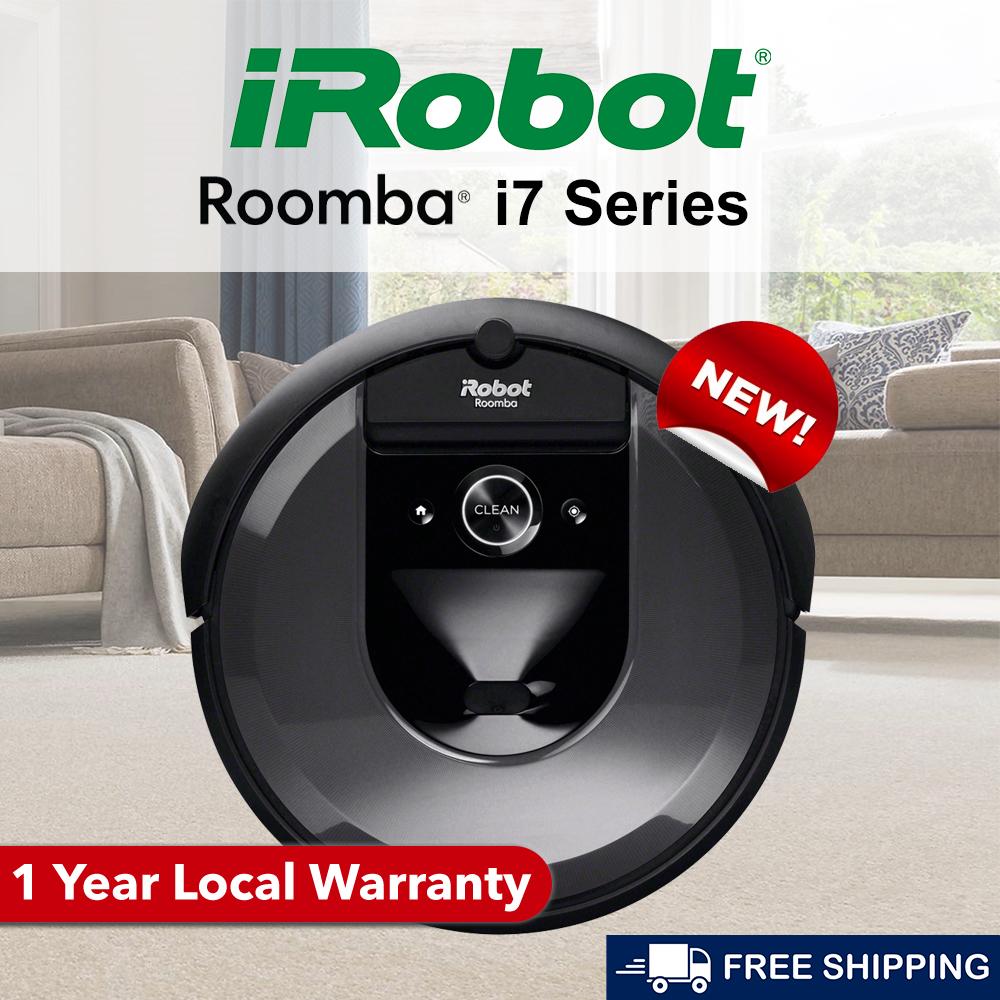 Buy Irobot Vacuum Cleaners Accessories Lazada.sg