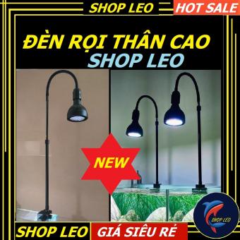 Đèn rọi Biotop thân cao (chiều cao thay đổi) - đèn rọi bể cá cảnh - hồ thủy sinh - shopleo