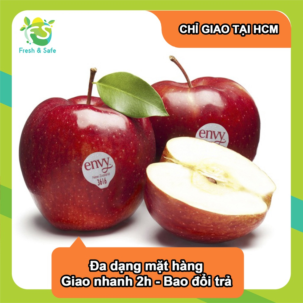 [Chỉ Giao HCM]  Táo Envy - 1kg