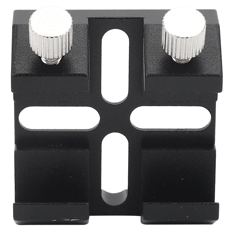 【Latest model】Multi Function Finderscope Dovetail Slot for Optical Telescope Finderscope ราคา 254 บาท*ส่งฟรี