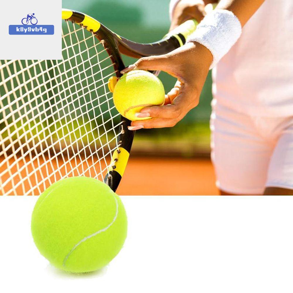 K0Y9VB4G Micro-elastic Wear-resistant Rubber For Dog training Tennis Ball