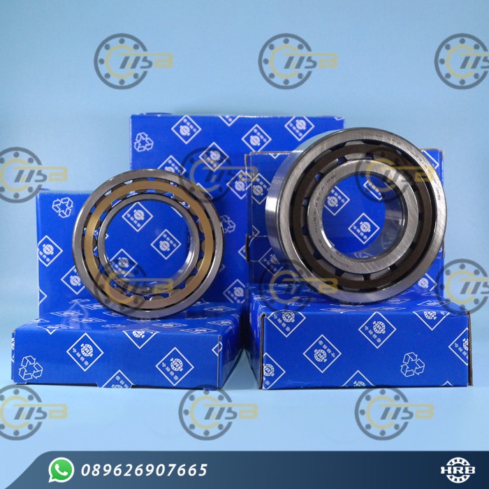 PROMO- CYLINDRICAL BEARING N 222 EM HRB - The Car People Harga 1,601,000 rupiah*Gratis Ongkir
