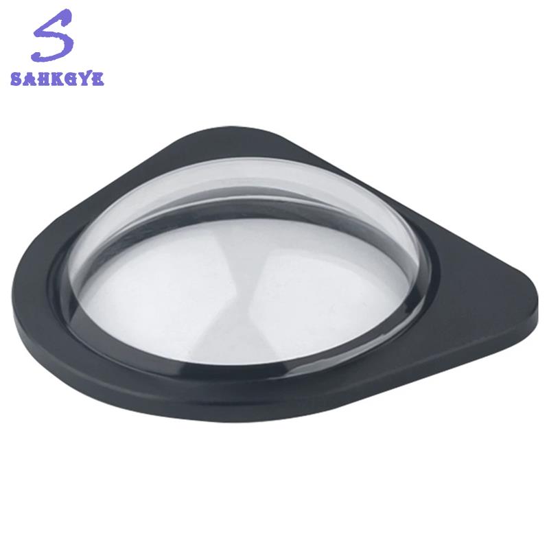 For Model 3 2026 Front Camera Protector Shield for Model Y 2025+ , HW4 9H Tempered Glass Rainproof Cover ราคา 253 บาท*ส่งฟรี
