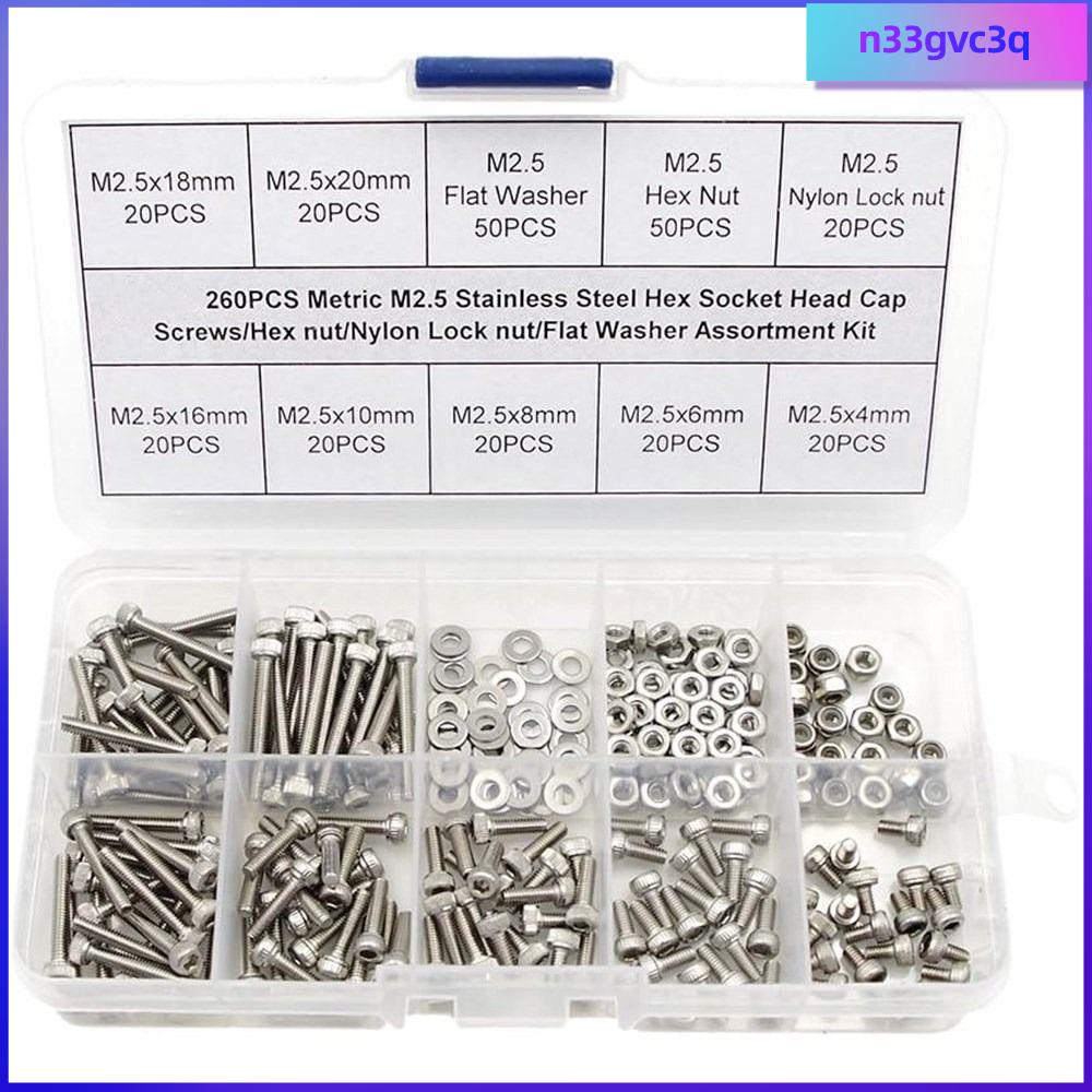 Buy Bolt And Nuts Storage Box online