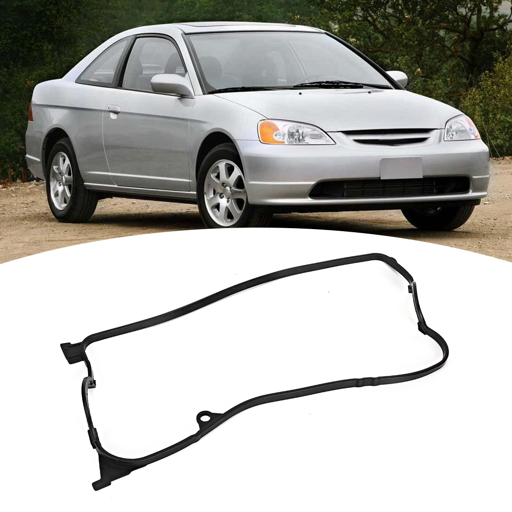 Động cơ van Bìa Bộ gioăng phù hợp cho Honda Civic VII Coupe 2001-2005 12030-plc-010