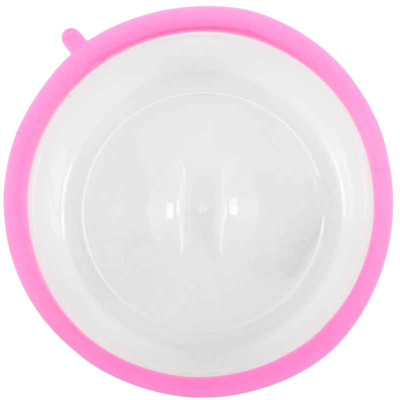 yingke Overlay Refrigerator Dishes Fresh Lid Microwave Heating Oil-proof Sealing Cover