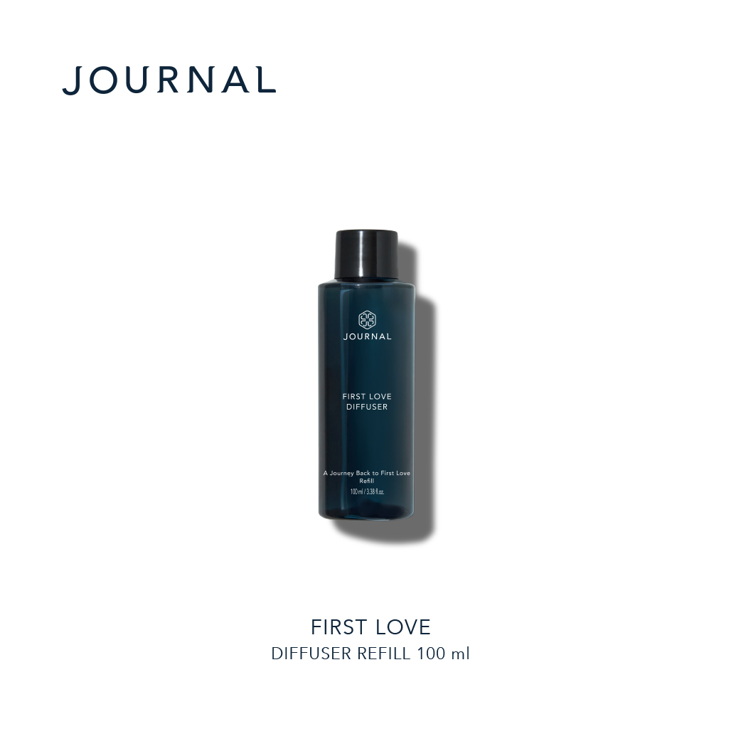 (New) Journal Diffuser Refill 100 ml. ราคา 890 บาท*ส่งฟรี