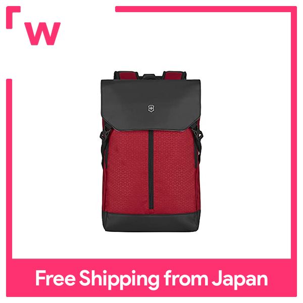 Victorinox Backpack Altomonte Original Flap Over Laptop Backpack Lazada PH