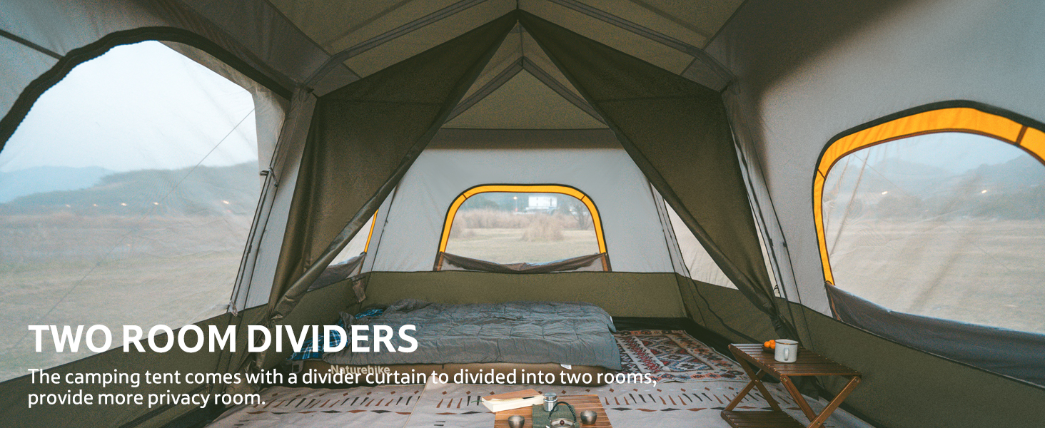 instant tent