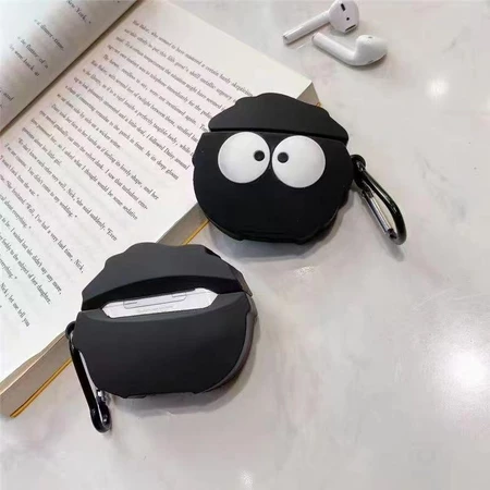 【Case for airpods4】 shockproof silicone rubber airpods4 protective case wireless earphone case silicone earphone protective case portable silicone case ราคา 69 บาท*ส่งฟรี