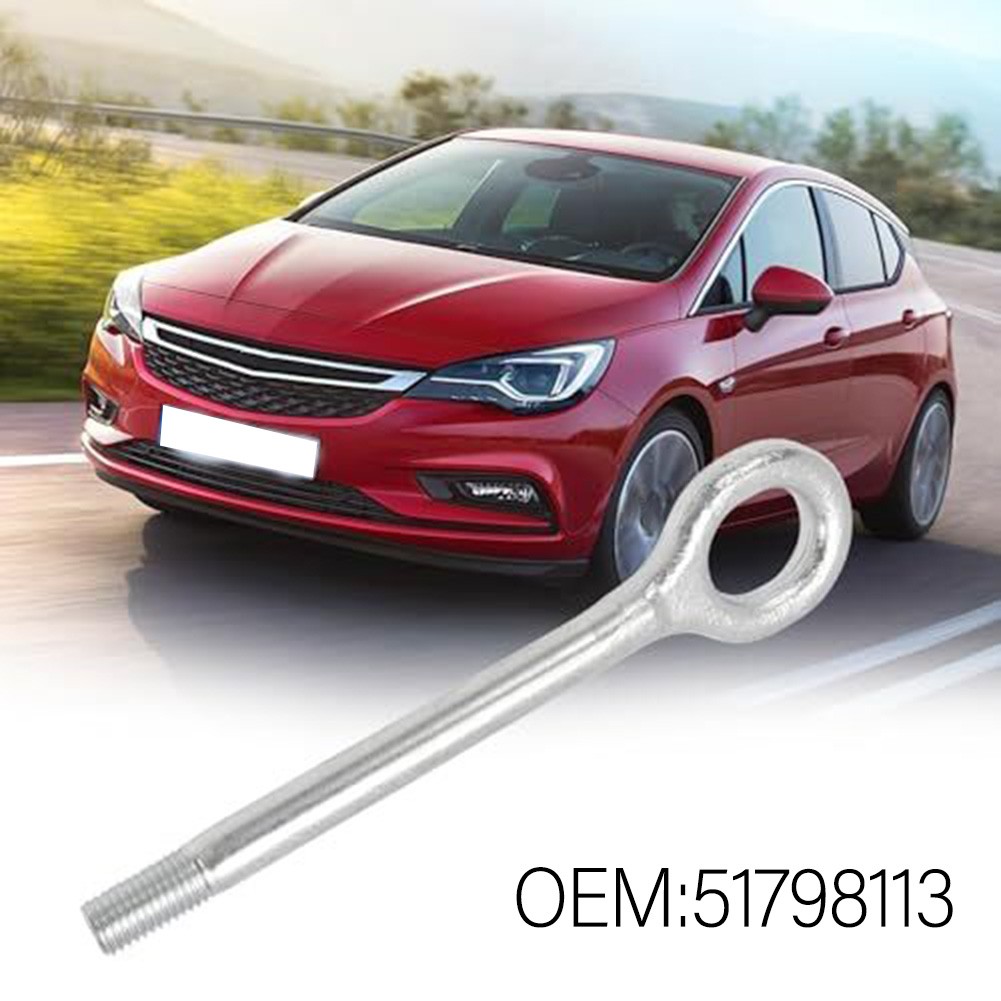 【Thời trang tự động】 móc kéo cho xe Jeep hướng dẫn tương thích với cho các mô hình Fiat nhanh chóng cài đặt