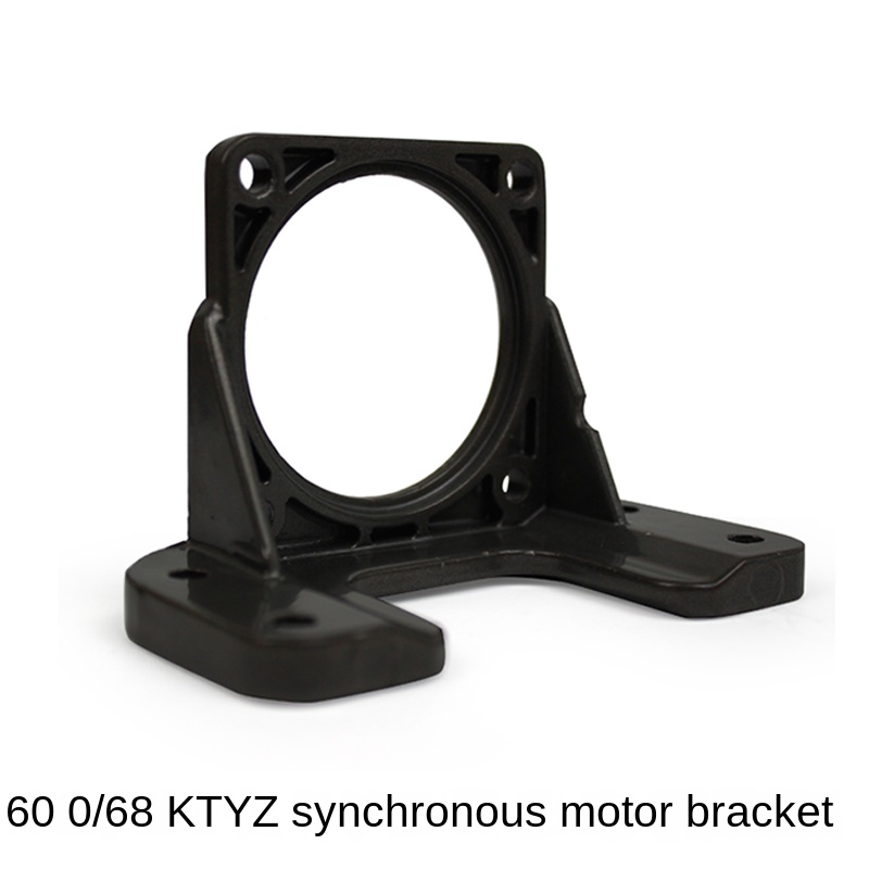 Giá Đỡ Lắp động cơ 60/68KTYZ - Không Kèm Vít | 50/60/68/70/80KTYZ - Công Suất 6W-60W, Giá Đỡ, Tự Động Hóa Công Nghiệp