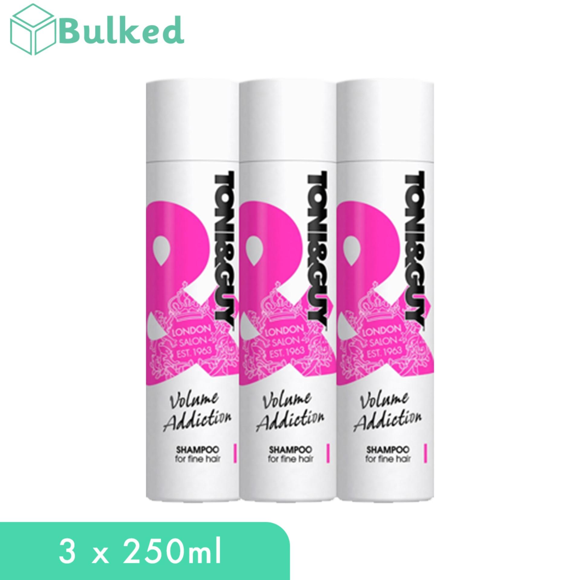 Buy Toni Guy Shampoo Online Lazada Sg