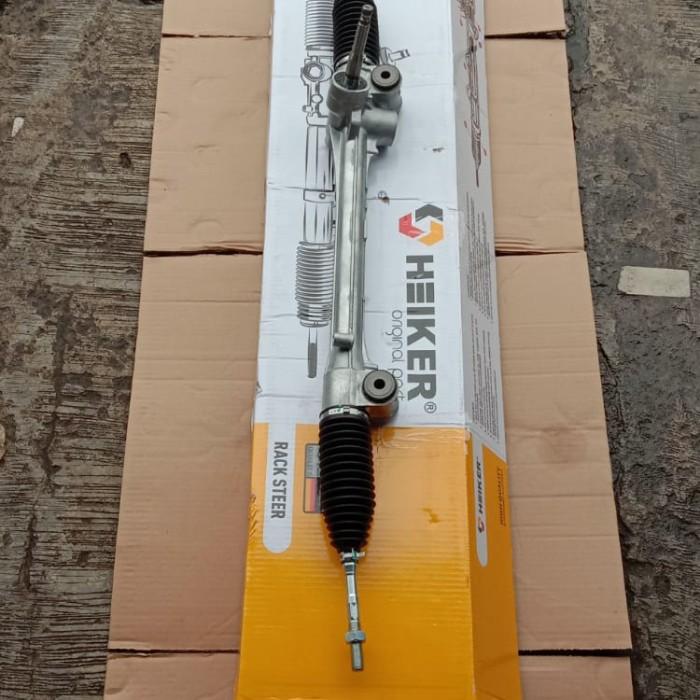 RACK STEER REK STIR TOYOTA YARIS/NEW VIOS GEN 2 HEIKER-Apocalypse77 Harga 2,020,000 rupiah*Gratis Ongkir