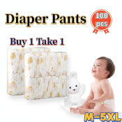 Happily Baby Diapers Pants - Bulk Sizes with Free Shipping