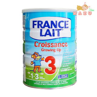 Sữa France Lait số 3 900g 1 - 3 tuổi - mẫu mới thumbnail