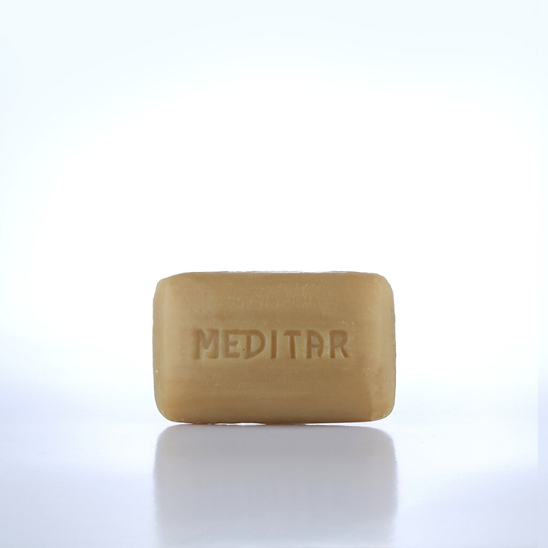 Medi Tar Bar | Facial Cleansing Care | 90g