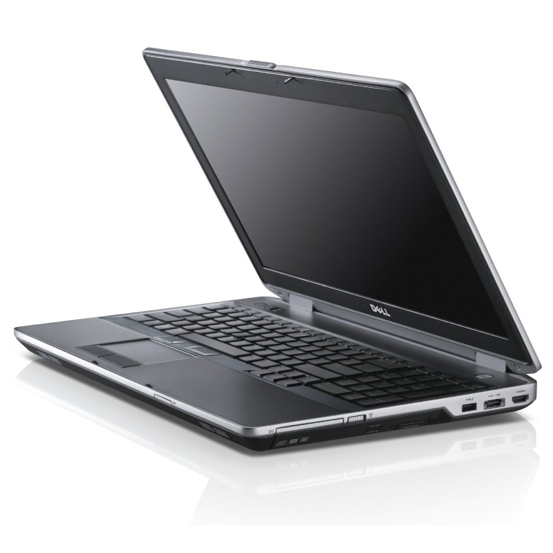 DELL LATITUDE E6320 I7-2nd GEN 8GB RAM 500GB HDD/256GB SSD(BRAND NEW WITH 3 YEARS WARRANTY) WINDOWS 10 PRO FREE BAG AND WIRELESS MOUS