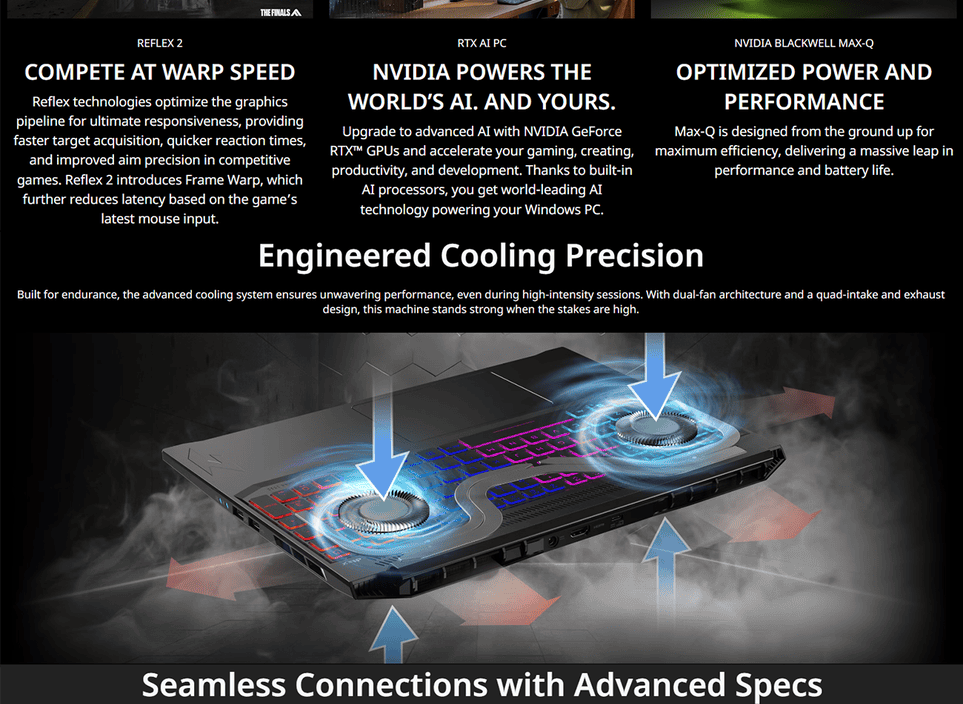 Acer Nitro V16S Ai R8T2 | 16" WUXGA 180Hz | Ryzen 5 240 | 16GB DDR5 | 512GB SSD | RTX 5050 8GB | W11 11 0dc2fa5ba4f83d12cc08ccbc290fe719