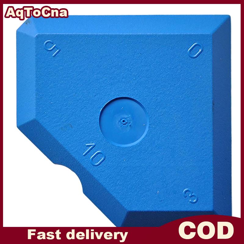 AqToCna 5 cái scraper công cụ Kit vữa Bộ làm mịn trowel vữa Remover Silicone doanh phụ làm mịn thìa cho Sealant làm sạch Giá 22,520 Đồng*Miễn phí vận chuyển