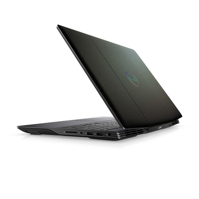Dell Gaming G5 | 15.6 FHD | Intel 10th Gen i7 | 16GB RAM | 512 SSD | RTX2060 6GB Graphics | 5500-107156GL-2060