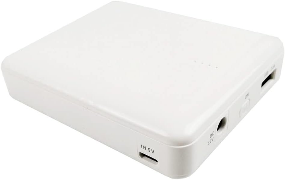 12v Portable Breast Pump Battery and Charger for S1 S2 Medela Pump-in-Style and Lactina Hygeia EnJoy