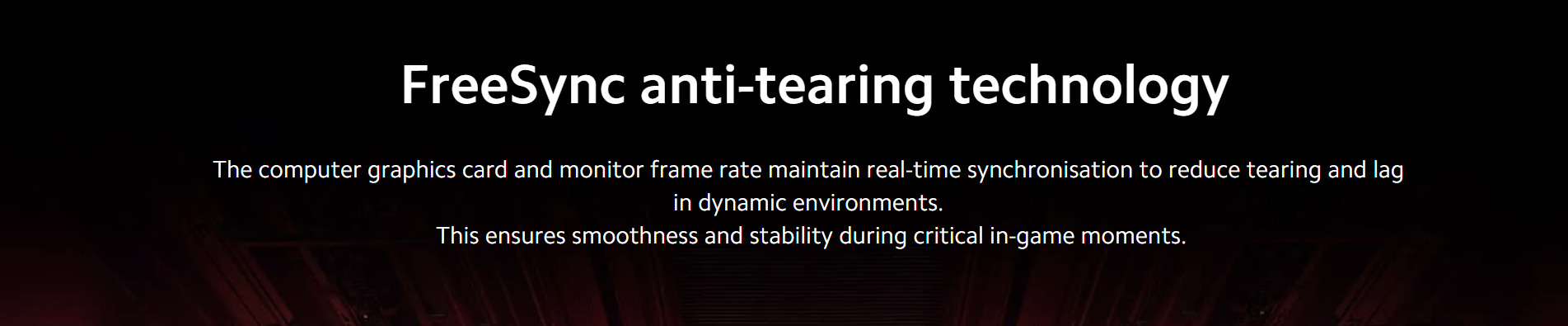 G27Qi technical feature 5