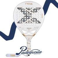 NOX AT10 Luxury 12K Alum Xtreme 2026 - Padel Racket