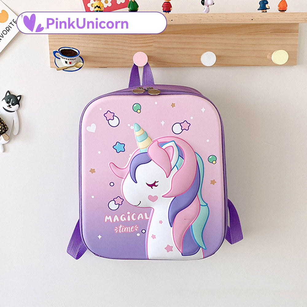 Mumystation Tas Anak Karakter Lucu Tas Sekolah Anak Tas Ransel Anak Tk