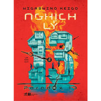 Sách Series Trinh Thám Higashino Keigo Tuyển tập Truyện Trinh Thám - HHB