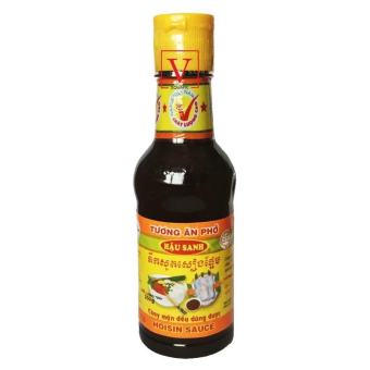 Tương xay ăn phở hậu sanh 250g