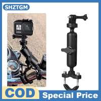 SHZTGM 360 Xoay xe đạp máy ảnh gắn kết cho xe máy bền Bracket cho chụp mỗi đi xe thời điểm này