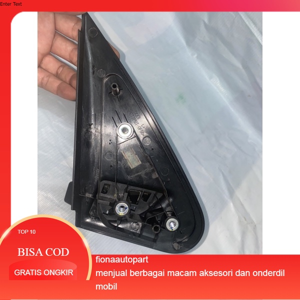 pangkon spion rush terios kaki spion Harga 337,500 rupiah*Gratis Ongkir