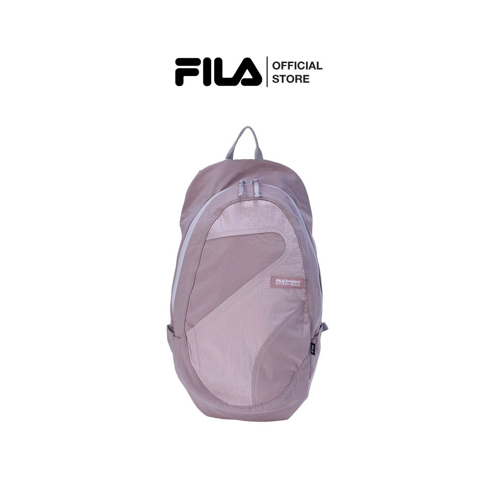 FILA กระเป๋าเป้ FSI รุ่น FS3BPG1304X - PINK ราคา 1,794 บาท*ส่งฟรี