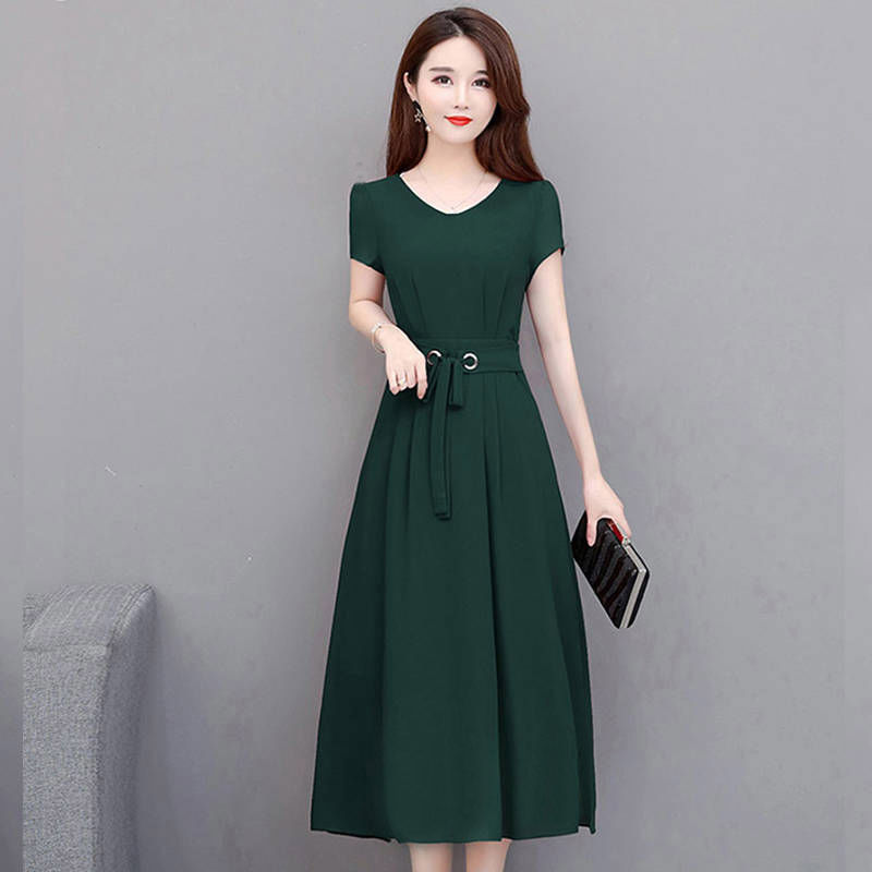 SAILIWEI.VN Cô gái ăn mặc mày nhí nhảnh chic may đo tráng lệ WLQ2450ODA - 4