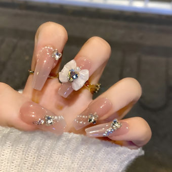 Nails___ xinh đẹp mã 271