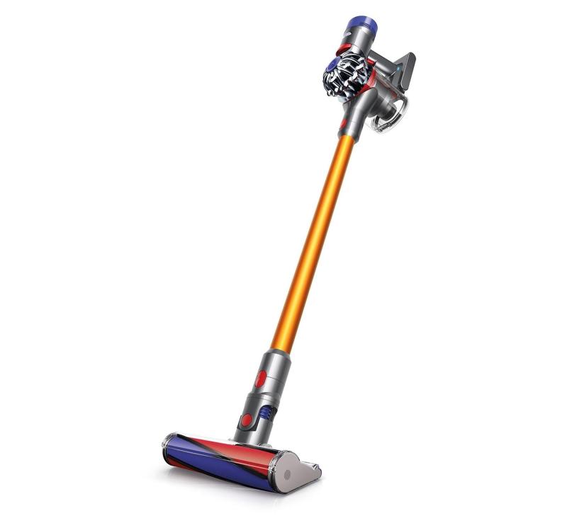 Dyson V8™ Fluffy Cord-Free Vacuum Cleaner Singapore