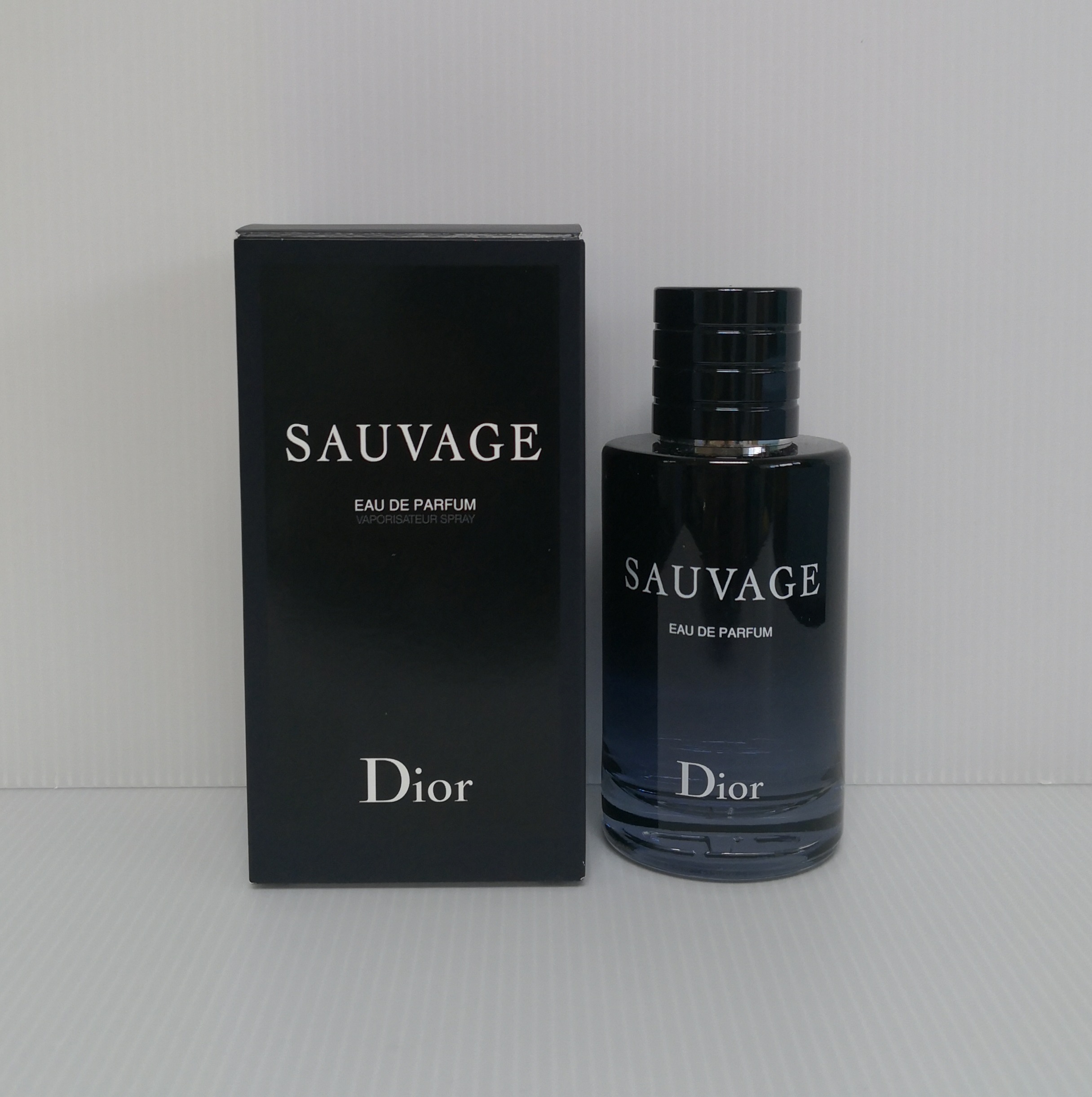 cost of dior sauvage