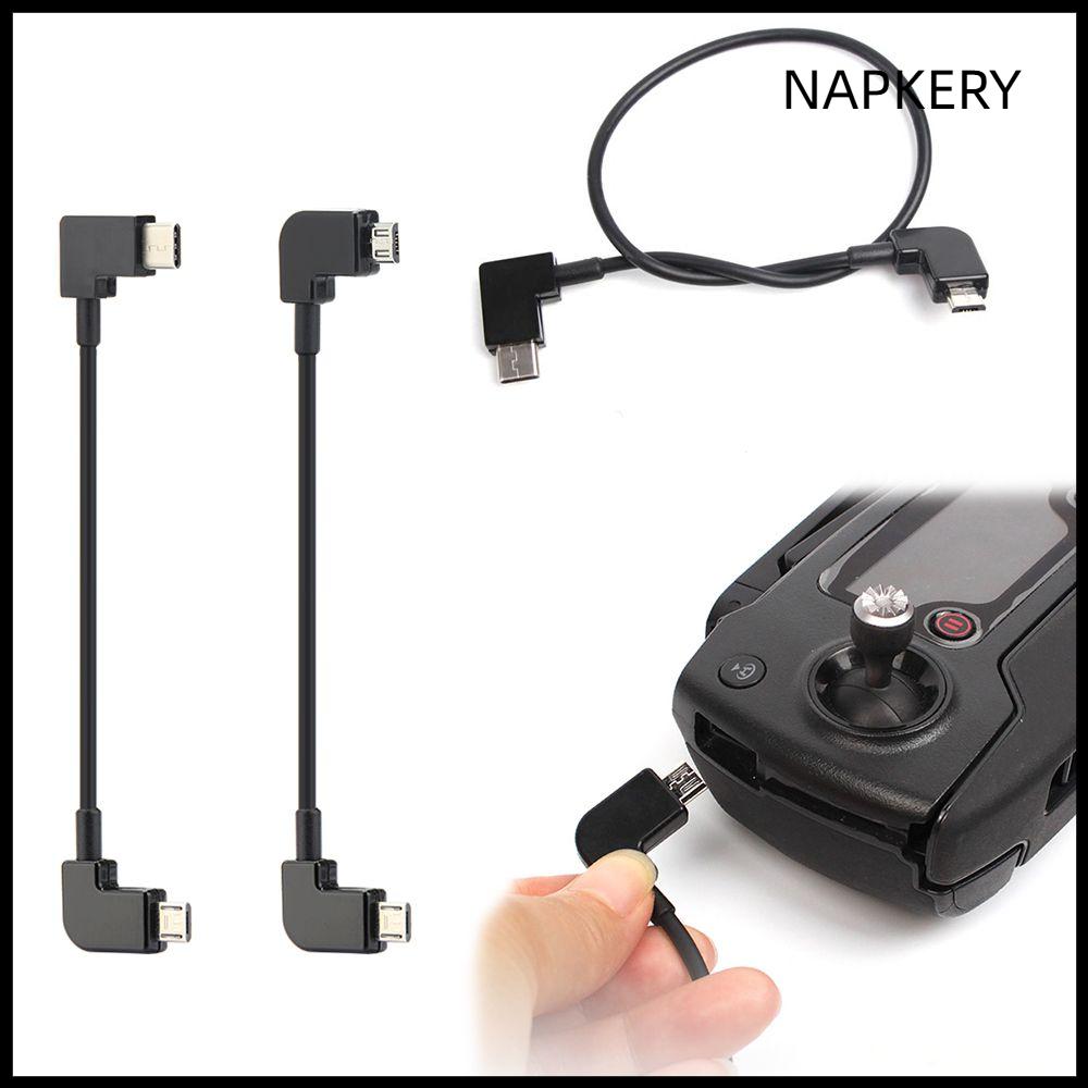 NAPKERY 247 Người liên kết Tư nối Xa Cáp Dòng dữ liệu Điều khiển