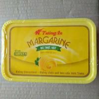 Bơ Thực Vật Tường An Margarine Hộp 80g/200g/800g New