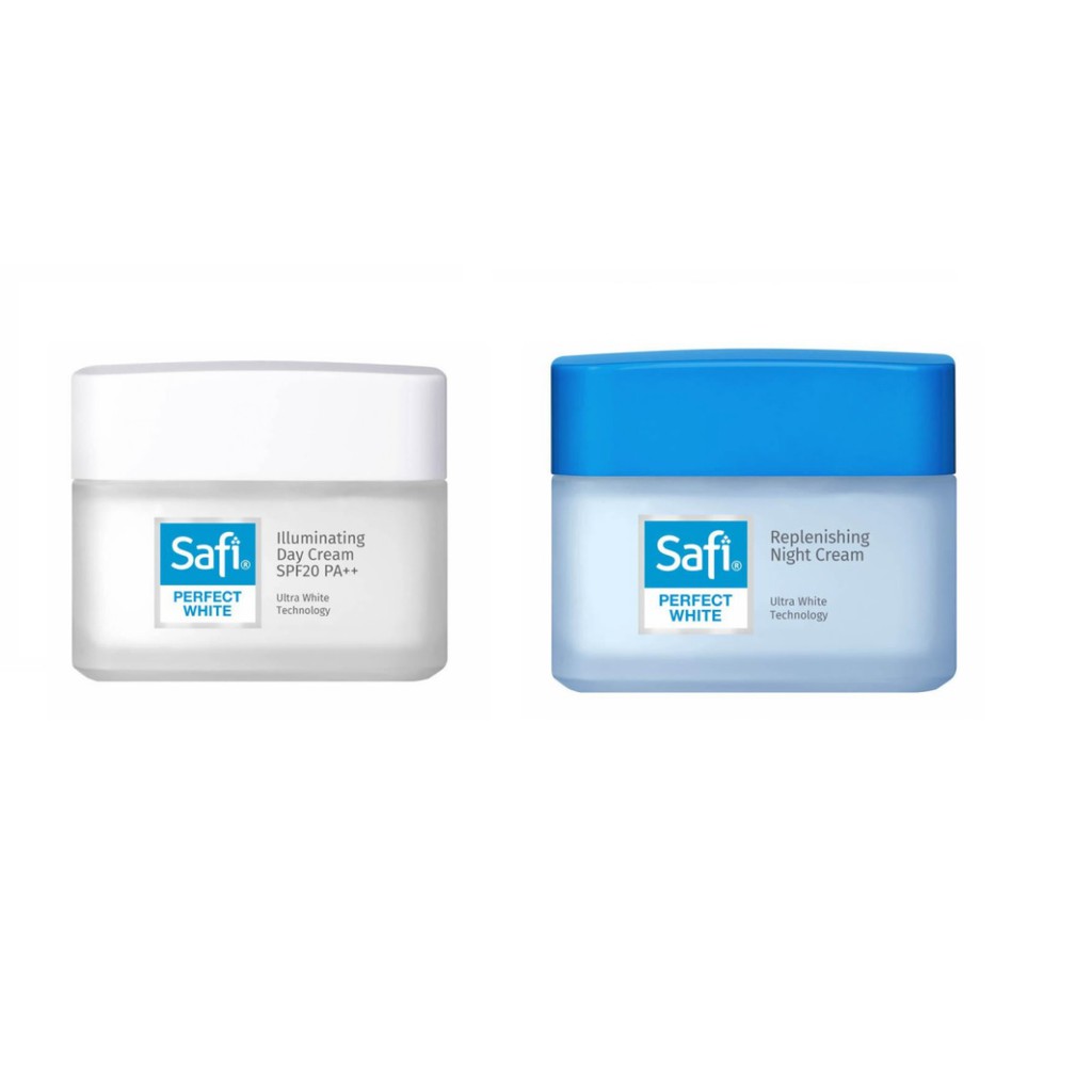 Safi Perfect White Best Price In Singapore Lazada Sg