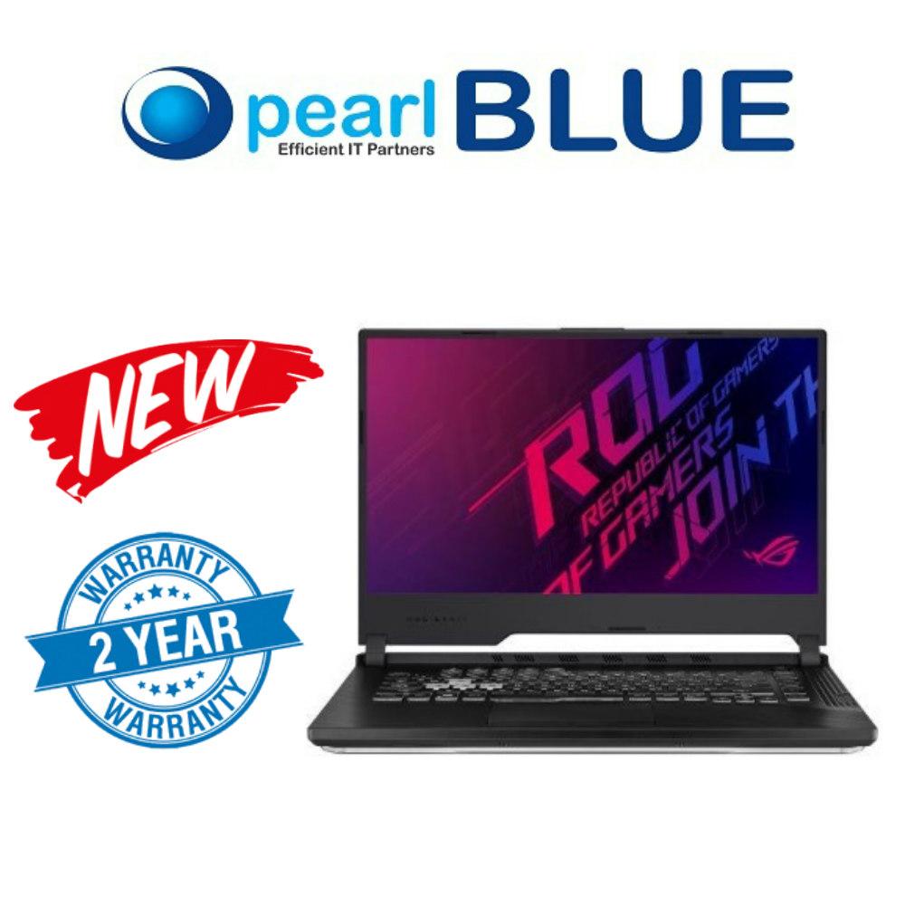 Asus ROG-Strix-G Notebook G531GD-GTX1050 (15.6 FHD LED (1920x1080) / i7-9750H Processor 2.6GHz (12M Cache, up to 4.5GHz) 8GB DDR4 / PCIE NVME 512G M.2 SSD / NVIDIA GeForce GTX 1050 )