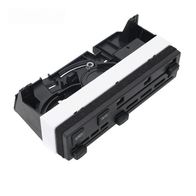 【Latest model】For 405 Samand 51586-15180 09092203N 140226279481 71207001861 Climate Control Assy Air Condition AC Heater Panel ราคา 1,938 บาท*ส่งฟรี