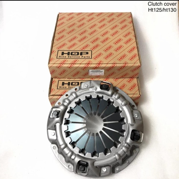 MATAHARI ATAU DEKRUP 125HT ATAU 130HT-Shelishop13 Harga  1,105,000 Ringgit*Penghantaran Percuma