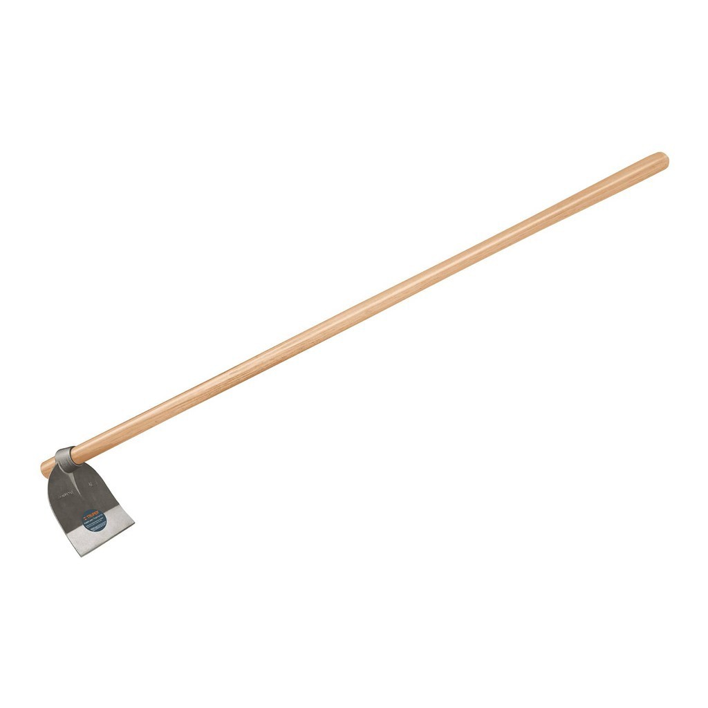 TRUPER 10621 จอบเหล็ก 2.1 ปอนด์ (1 กก.) ด้ามยาว 54นิ้ว [AL-3M] (ราคาต่ออัน , 1 กล่องบรรจุ 4 อัน) | Fixtools shop ราคา 1,016 บาท*ส่งฟรี