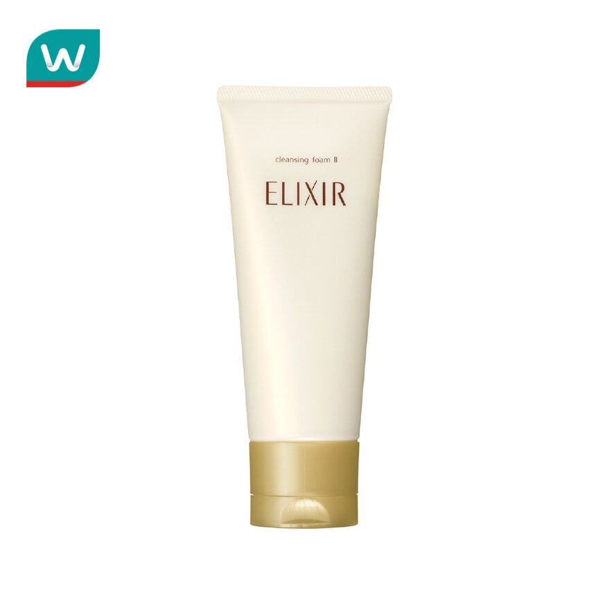 Elixir Skin Care By Age Superior Cleansing Foam II N 145 Ml.