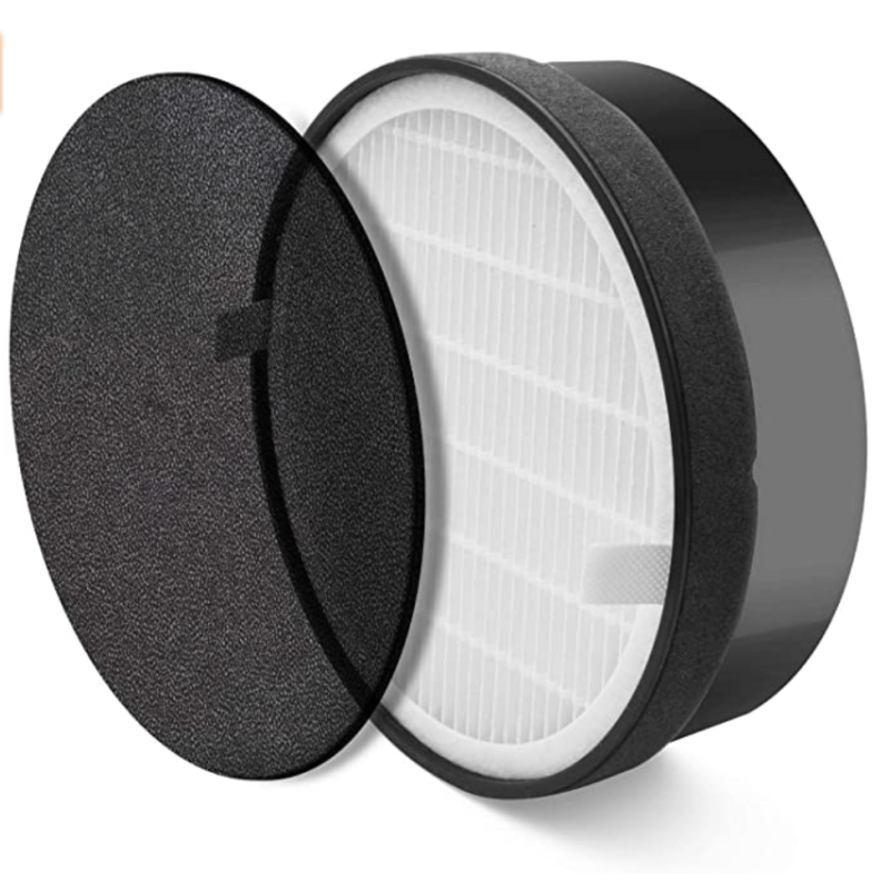 LEVOIT LV-H132-RF H13 True HEPA Filter, 1 Pack Singapore